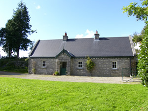 Self catering breaks at Knockananna in East Coast, County Wicklow