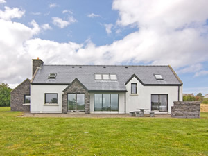 Self catering breaks at Ballinskelligs in Ring of Kerry, County Kerry