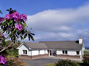 Self catering breaks at Mulranny in Atlantic Coast, County Mayo