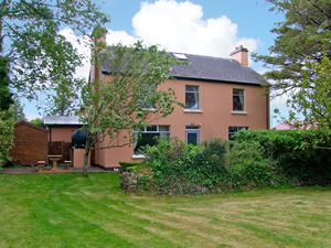 Self catering breaks at Beaufort in Lakes of Killarney, County Kerry