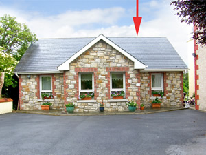 Self catering breaks at Galbally in Galtee Mountains, County Limerick