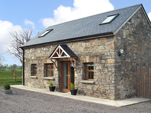 Self catering breaks at Trim in East Coast, County Meath
