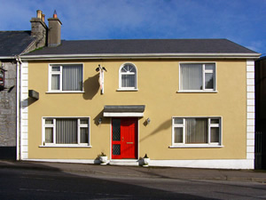 Self catering breaks at Craughwell in Galway Bay, County Galway