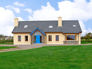 Self catering breaks at Milltown in Lakes of Killarney, County Kerry
