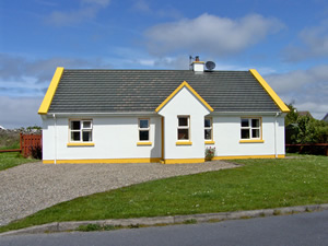 Self catering breaks at Liscannor in Cliffs of Moher, County Clare