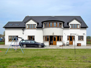 Self catering breaks at Gorey in Sunny South East Coast, County Wexford