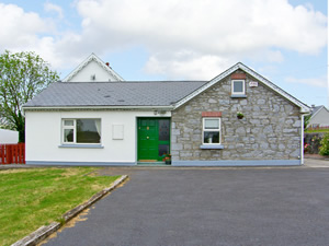 Self catering breaks at Ennis in Market Town, County Clare