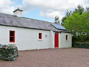 Self catering breaks at Omagh in Sperrin Mountains, County Tyrone
