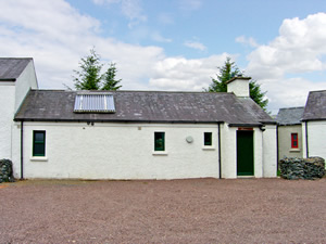 Self catering breaks at Omagh in Sperrin Mountains, County Tyrone