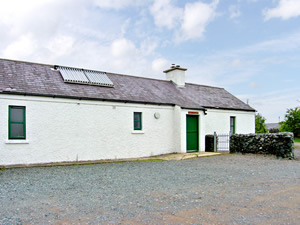 Self catering breaks at Omagh in Sperrin Mountains, County Tyrone