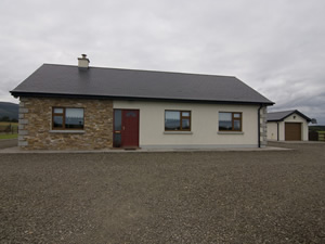 Self catering breaks at Lemybrien in Dungarvan Harbour, County Waterford