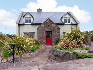 Self catering breaks at Waterville in Ring of Kerry, County Kerry