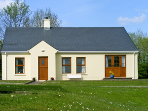 Self catering breaks at Kesh in Lough Erne, County Fermanagh