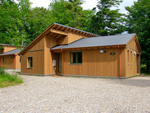 Self catering breaks at Ballyhoura in Ballyhoura, County Limerick