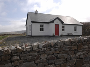 Self catering breaks at Louisburgh in Atlantic Coast, County Mayo