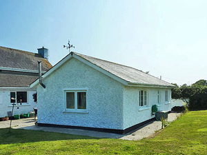 Self catering breaks at Duncormick in Sunny East Coast, County Wexford