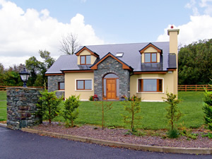 Self catering breaks at Currow in Killarney, County Kerry