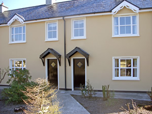 Self catering breaks at Glengarriff in Beara Peninsula, County Cork