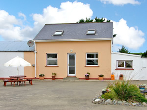 Self catering breaks at Skibbereen in Skibbereen, County Cork