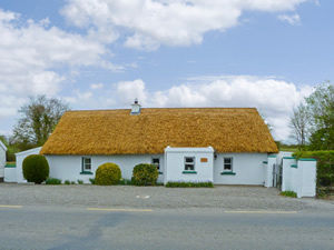 Self catering breaks at Ballitore in Old Grange, County Kildare