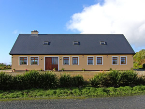 Self catering breaks at Belmullet in Broadhaven, County Mayo