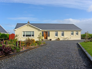 Self catering breaks at Kinvarra in Atlantic Coast, County Galway