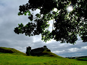 Self catering breaks at Inniskeen in The Wee County, County Louth