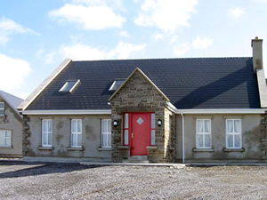 Self catering breaks at Doolin in Cliffs of Moher, County Clare