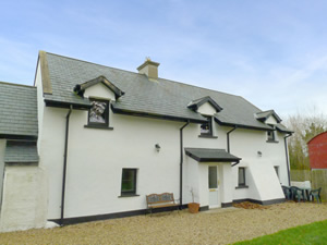 Self catering breaks at Campile in New Ross, County Wexford