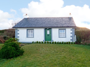 Self catering breaks at Bailieborough Lakeland in Cavan, County Cavan