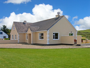 Self catering breaks at Doolin in Cliffs of Moher, County Clare