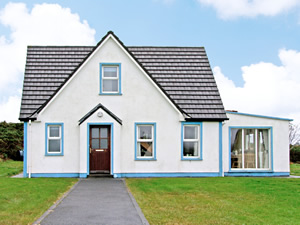 Self catering breaks at Mulranny in Clew Bay, County Mayo