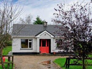 Self catering breaks at Carrick-On-Shannon in Lough Key, County Leitrim