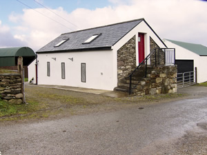 Self catering breaks at Tuosist in Beara Peninsula, County Kerry