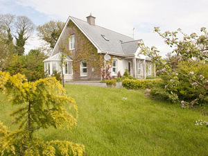 Self catering breaks at Finnea Lakeland in Cavan, County Cavan