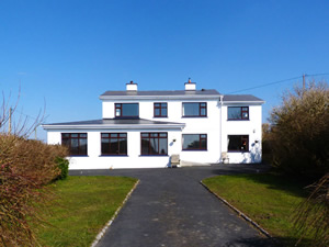 Self catering breaks at Doolin in Cliffs of Moher, County Clare