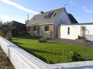 Self catering breaks at Miltown in Lakes of Killarney, County Kerry