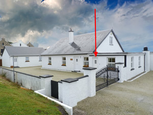 Self catering breaks at Achill Island in Achill Island, County Mayo