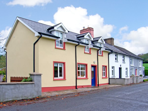 Self catering breaks at Ballyduff in Blackwater Valley, County Waterford