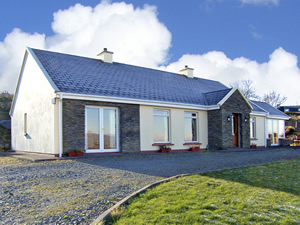 Self catering breaks at Waterville in Ring of Kerry, County Kerry