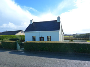 Self catering breaks at Knocknagree in Lakes of Killarney, County Kerry