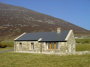 Self catering breaks at Achill Island in Achill Island, County Mayo