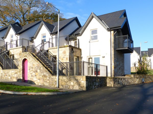 Self catering breaks at Mountshannon in Lough Derg, County Clare