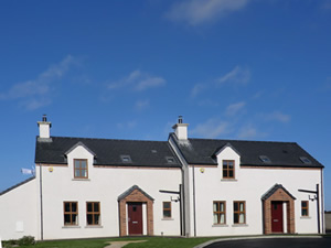 Self catering breaks at Coleraine in Antrim Coast, County Derry