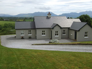 Self catering breaks at Killarney in Lakes of Killarney, County Kerry