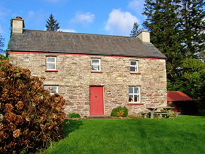 Self catering breaks at Sneem in Ring of Kerry, County Kerry