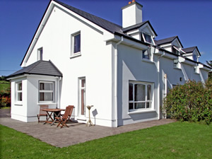 Self catering breaks at Ventry in Dingle Peninsula, County Kerry