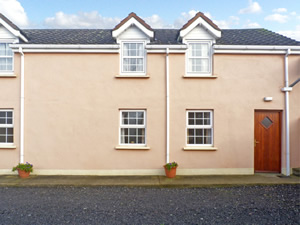 Self catering breaks at Trim in East Coast, County Meath