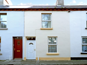 Self catering breaks at Drumcondra in Dublin City, County Dublin