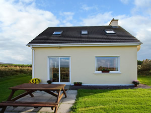 Self catering breaks at Waterville in Ring of Kerry, County Kerry